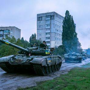 Μπορεί το Κίεβο να χτυπήσει τη Μόσχα