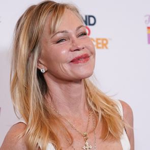 Η άγρια, στην κυριολεξία, παιδική ηλικία της Melanie Grifith