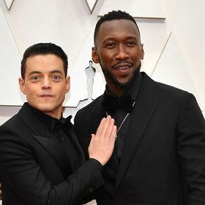 Οι καλοντυμένοι των φετινών βραβείων &lt;em>Όσκαρ&lt;/em>