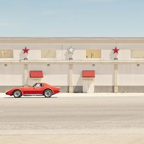 Τα strip clubs του αμερικανικού Νότου: Οι εικόνες