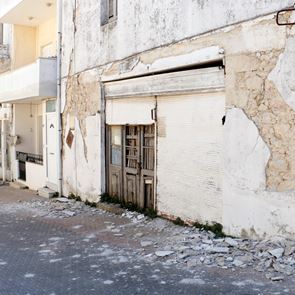 Γιατί ο μεγάλος σεισμός στην Κρήτη αιφνιδίασε τους σεισμολόγους