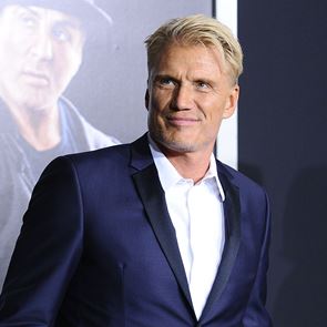 Η επιστροφή του Ivan Drago