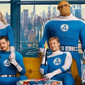 The Fantastic Four: First Steps-Το νέο trailer δείχνει ότι υπάρχει ακόμη ελπίδα για το MCU