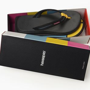 Το φετινό καλοκαίρι ξέχνα τις Havaianas που ήξερες