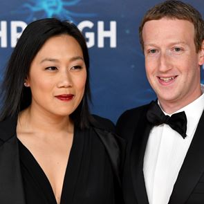 Γιατί ο Mark Zuckerberg δίνει στα παιδιά του ονόματα Ρωμαίων αυτοκρατόρων