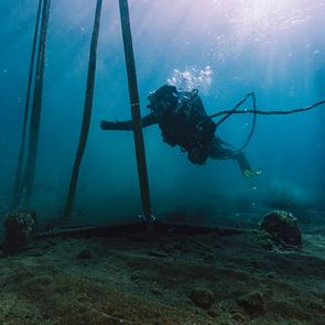Η εξομολόγηση ενός δύτη σε πετρελαιοπηγή: Πώς είναι να δουλεύεις στον πυθμένα της θάλασσας
