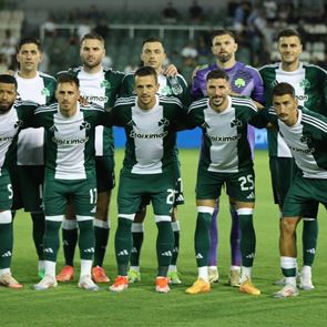 Μία Μπότεφ δρόμος η πρόκριση προς το Europa League για τον Παναθηναϊκό