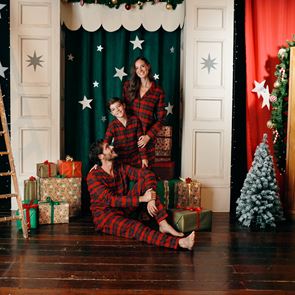 Η νέα χριστουγεννιάτικη συλλογή της Intimissimi Uomo φέρνει τη μαγεία των εορτών