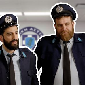 Ο Διονύσης Ατζαράκης ξέρει τι πραγματικά συνέβη στο αστυνομικό τμήμα Αγίων Αναργύρων