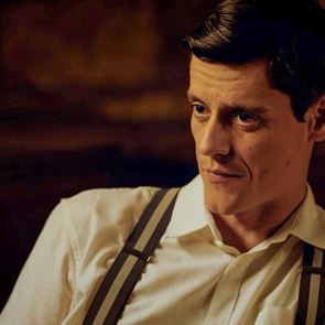 O Αλέξανδρος Βάρθης είναι ένας σύγχρονος παραμυθάς