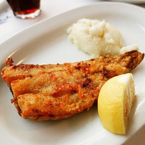 25η Μαρτίου: Πού και τι θα φάμε στα εστιατόρια της Αθήνας