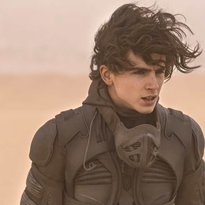 Η αποκάλυψη του Denis Villeneuve για το Dune: Part 2