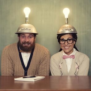 Καθημερινά σημάδια που δείχνουν ότι είσαι εξυπνότερος από ό,τι νομίζεις