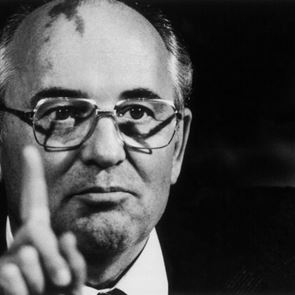 Ο Μιχαήλ Γκορμπατσόφ ήξερε πώς να κλείνει συμφωνίες