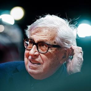 &#39;Έφυγε&#39; από τη ζωή ο Πάολο Ταβιάνι