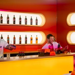 The Drop: To Johnnie Walker ξεπερνά τα όρια της γεύσης