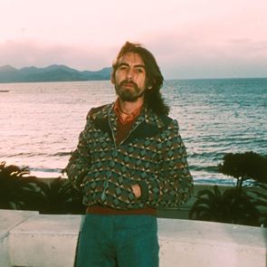 Η πολυτάραχη ζωή του George Harrison