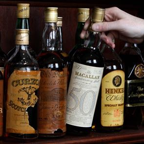 Επενδύοντας στο σκωτσέζικο <em>ουίσκι</em>