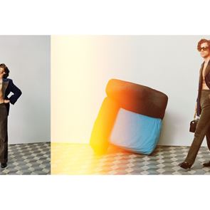 Η απελευθερωμένη ματαιοδοξία του Harry Styles με τις ευλογίες του οίκου Gucci