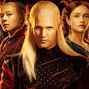 Έχει μετατραπεί το House of the Dragon σε podcast πολιτικής ή είναι ιδέα μας