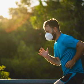 Μόνο με τα πόδια η μετακίνηση 6 για άθληση