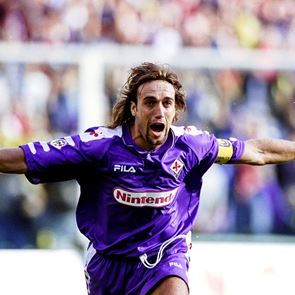Gabriel Batistuta, ο μύθος μίας ολόκληρης γενιάς