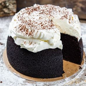 Guinness cake, το ιρλανδικό έπος