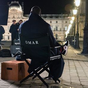 Μία στιλιστική λεπτομέρεια του Lupin που κανείς δεν πρόσεξε