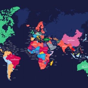 Τα πιο περιζήτητα σύγχρονα επαγγέλματα σε έναν αναλυτικό χάρτη