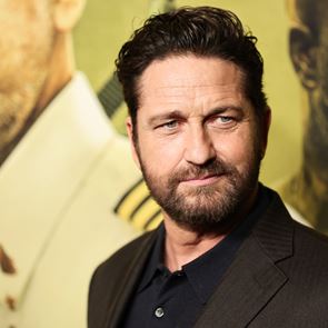 Όσα έμαθε η ζωή στον Gerard Butler