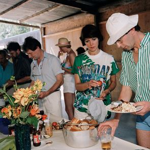Μία ωδή στους πρωινούς μπουφέδες των ξενοδοχείων