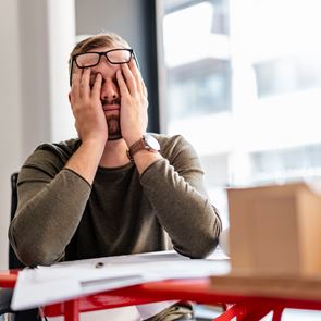 Τι είναι η ομίχλη που νιώθουν πολλοί ασθενείς που ανάρρωσαν από &lt;em>Covid&lt;/em>-19