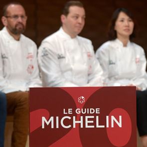 Η ιστορία των αστεριών Michelin και γιατί οι σεφ πλέον τα αγνοούν