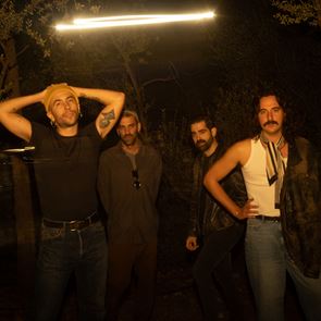 To νέο τραγούδι των The Steams θα το ζήλευε και ο Paolo Nutini