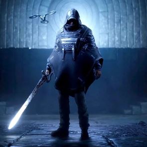 Το εφιαλτικό Hell is Us είναι επηρεασμένο από την ταινία Annihilation [Game Review