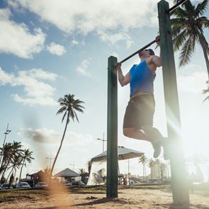 Άλλο γυμναστική, άλλο &lt;em>προπόνηση&lt;/em>: Σε τι διαφέρουν;