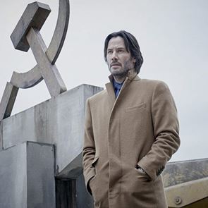 Οι πιο σκληροί ρόλοι του Keanu Reeves στο σινεμά