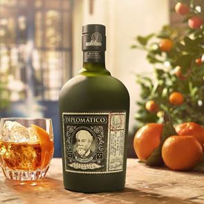 Diplomático: Το ρούμι της αριστείας