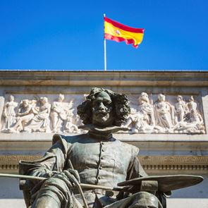 Η <em>Ισπανία</em> πληρώνει αδρά για να διατηρήσει έργα τέχνης