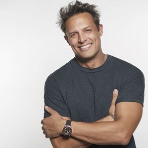 Αλήθεια Σάββα Πούμπουρα, τρως όλα αυτά που ποστάρεις