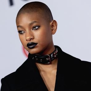 Η Willow Smith &#39;ψηφίζει&#39; Γιώργο Λάνθιμο και Poor Things