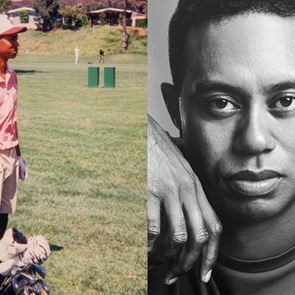 H άνοδος, η πτώση και η επιστροφή του Tiger Woods