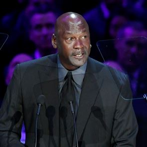 Το νέο ρολόι του Michael Jordan είναι βγαλμένο από το Miami Vice