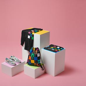 Dalí, Kandinsky, Monet ζωγραφίζουν τα Vans σου