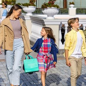 Ανακαλύψτε τα Fashion Shopping Days στο Designer Outlet Athens