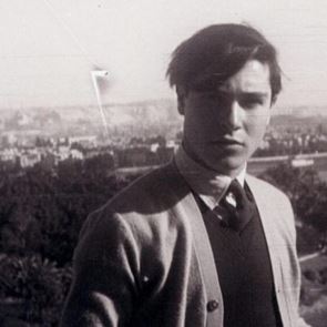 Το αρχείο του Γιάννη Χρήστου στο Ωδείο Αθηνών