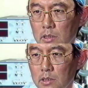 Γιατί τρεντάρει ένας καρδιοχειρουργός στη Google