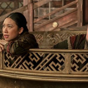 To 3 Body Problem στο &lt;em>Netflix&lt;/em> έχει πρόβλημα