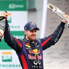 O Sebastian Vettel γυρίζει σελίδα στην καριέρα