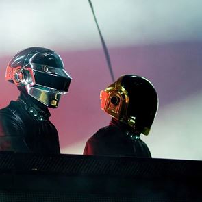 10 συνεργασίες των Daft Punk που θα μείνουν στην ιστορία